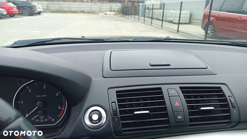 BMW Seria 1 118d DPF - 29