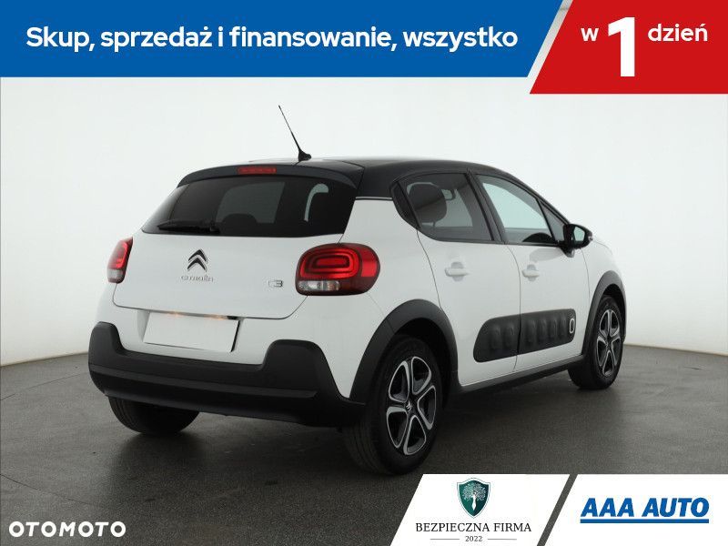 Citroën C3 - 7
