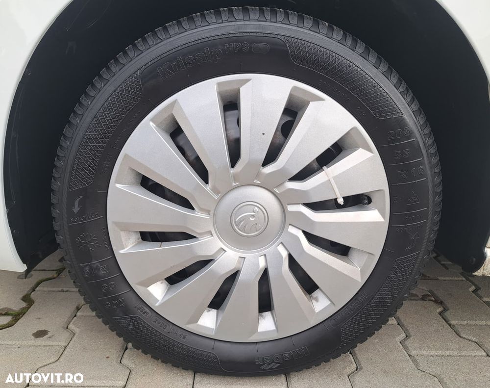 Skoda Scala 1.0 TSI Ambition - 9