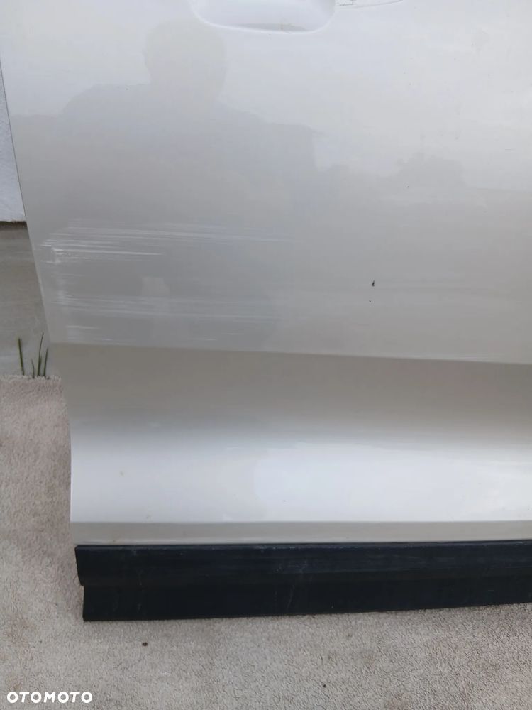 DRZWI PRZEDNIE PRAWE VOLVO XC 40 - 4