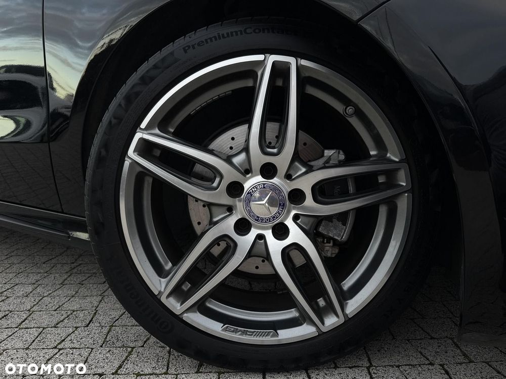 Mercedes-Benz Klasa A - 27