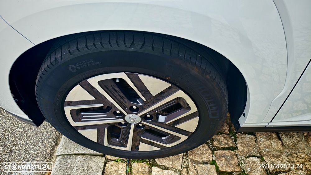 Hyundai Kauai EV 64 kWh Premium - 21