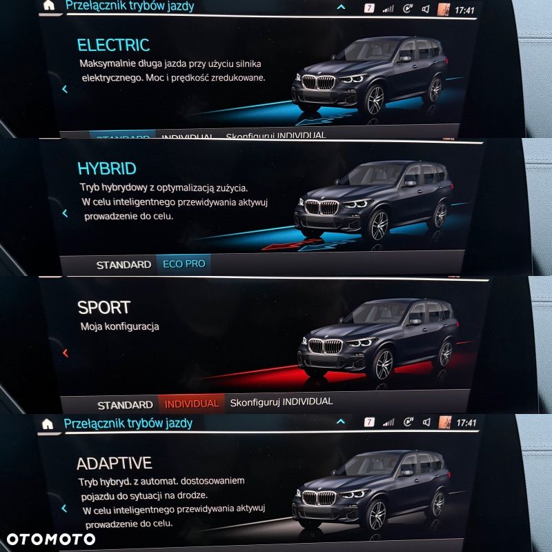 BMW X5 xDrive45e - 25