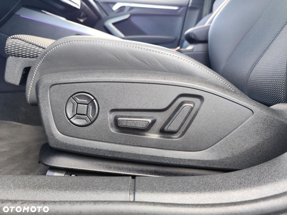 Audi S3 Limousine TFSI Quattro S tronic - 27