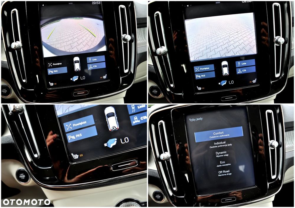 Volvo XC 40 T3 Inscription - 40