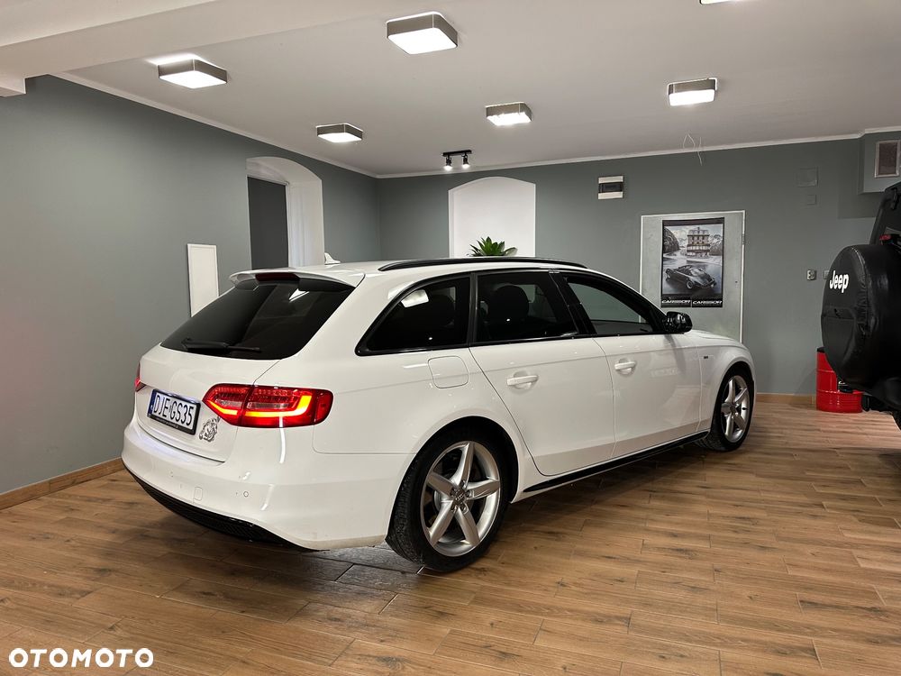 Audi A4 - 26