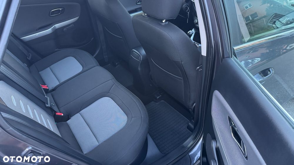 Kia Ceed 1.4 M - 15