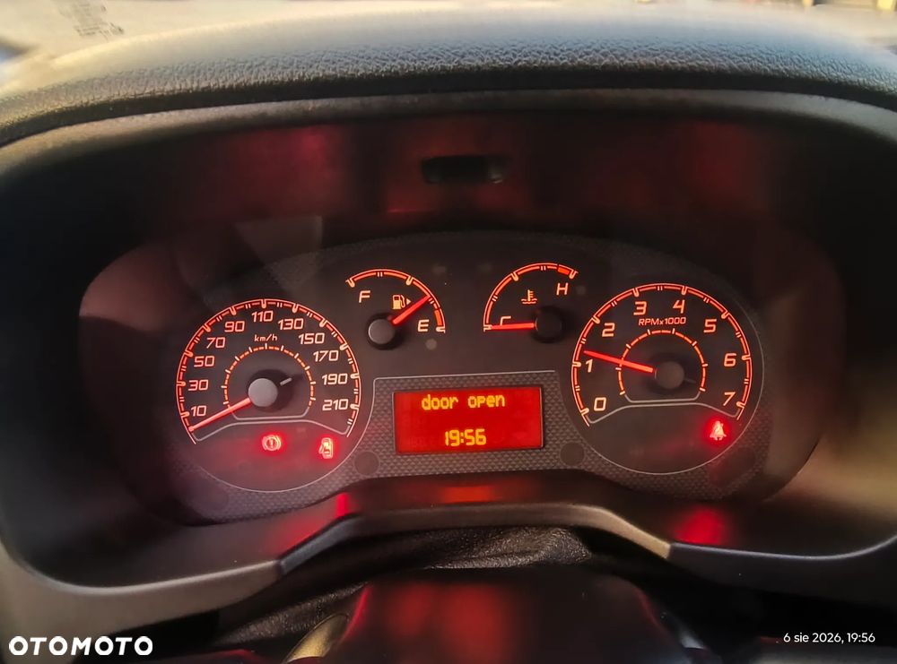 Fiat Qubo - 5