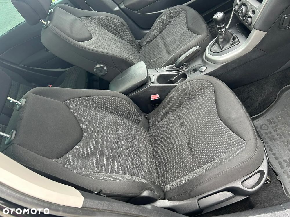 Peugeot 308 - 22