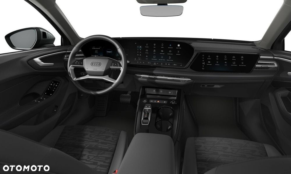 Audi A5 Avant - 4