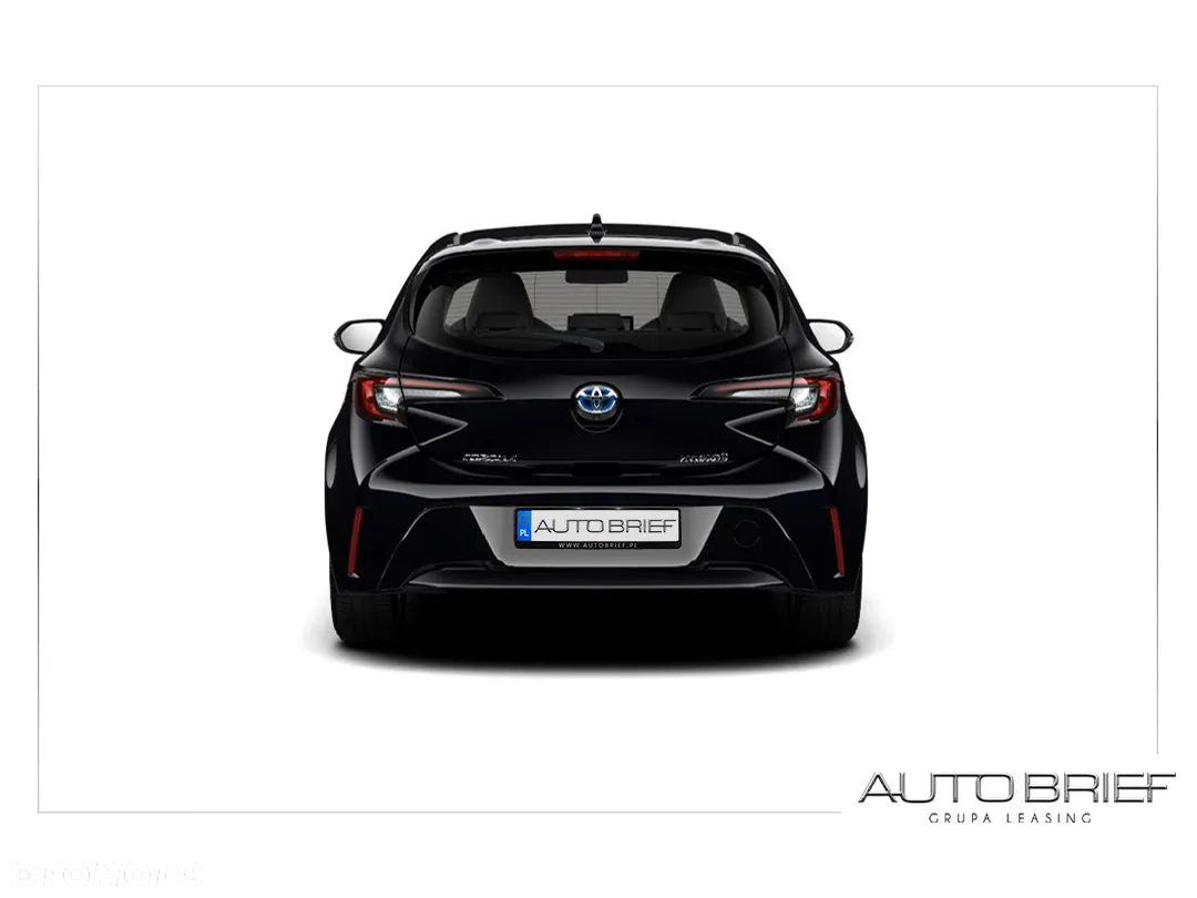 Toyota Corolla 1.8 Hybrid Comfort - 6