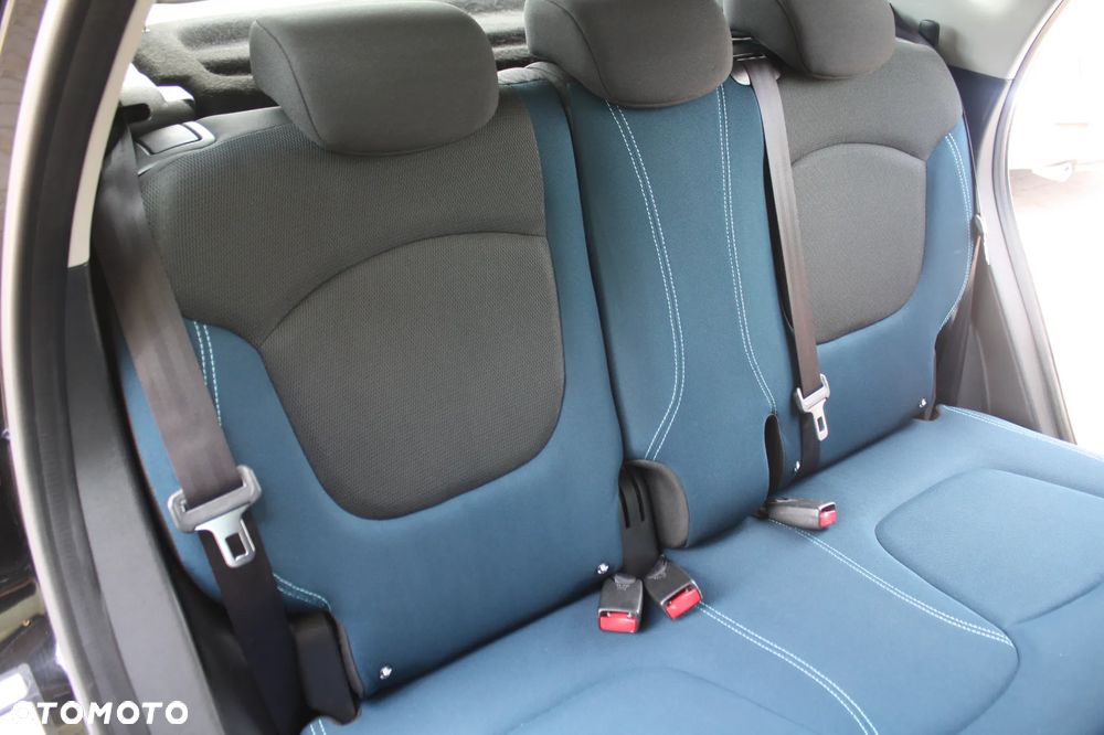 Renault Captur 0.9 Energy TCe Limited - 10