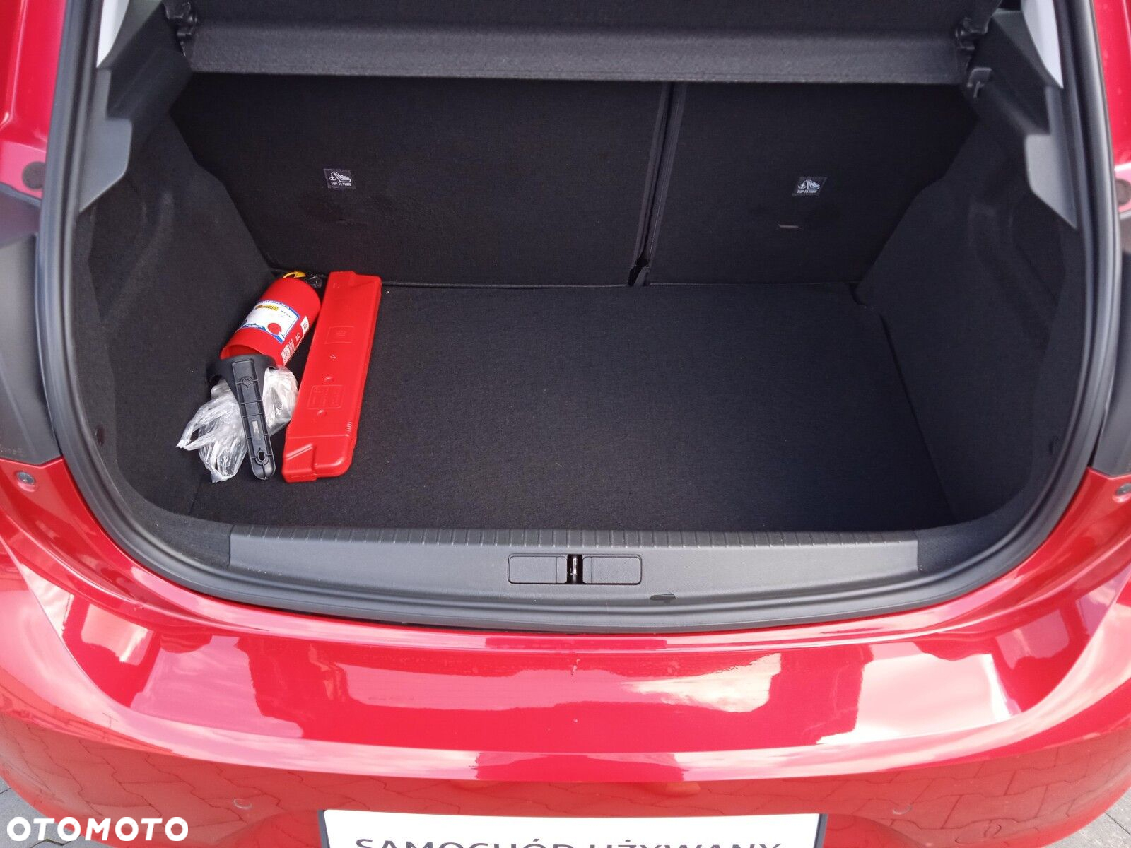 Opel Corsa 1.2 Elegance S&S - 16