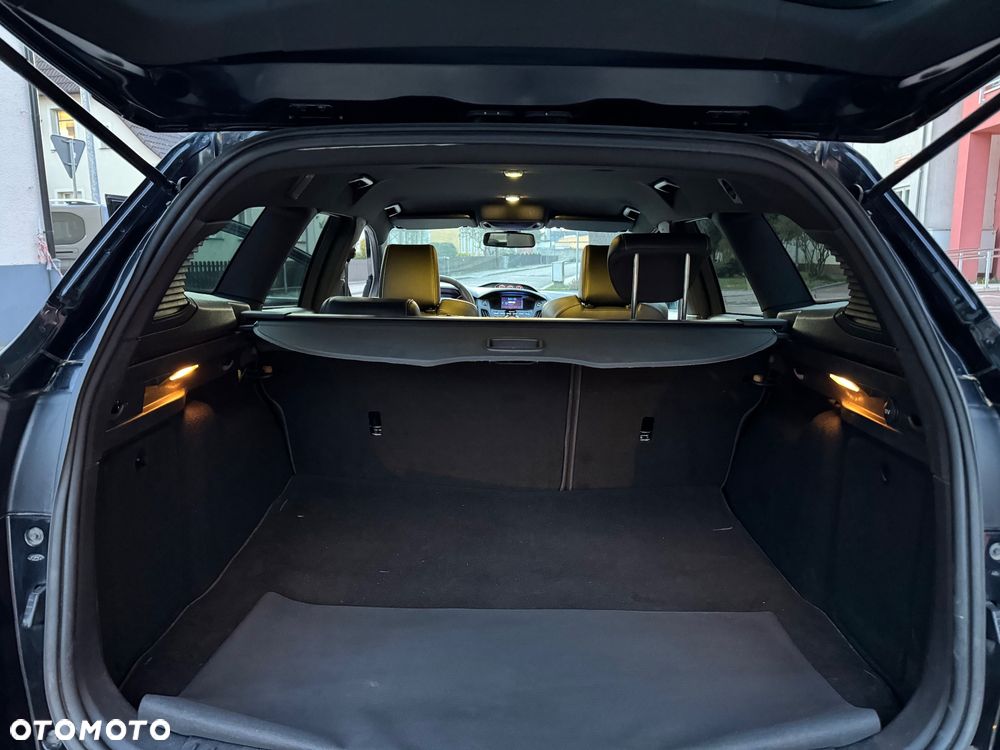 Ford Focus 2.0 EcoBoost ST mit Leder-Sport-Paket - 29