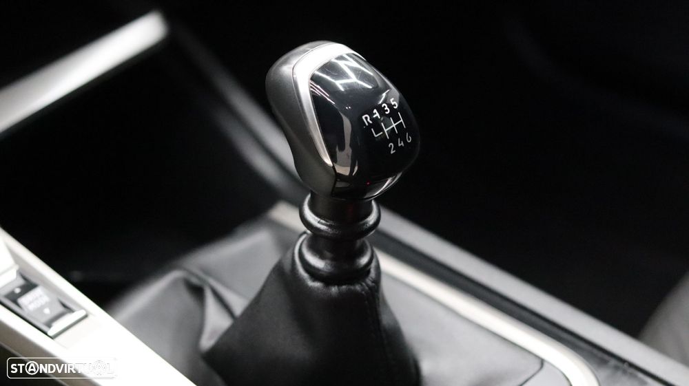 Peugeot 308 1.5 BlueHDi Active Pack - 12