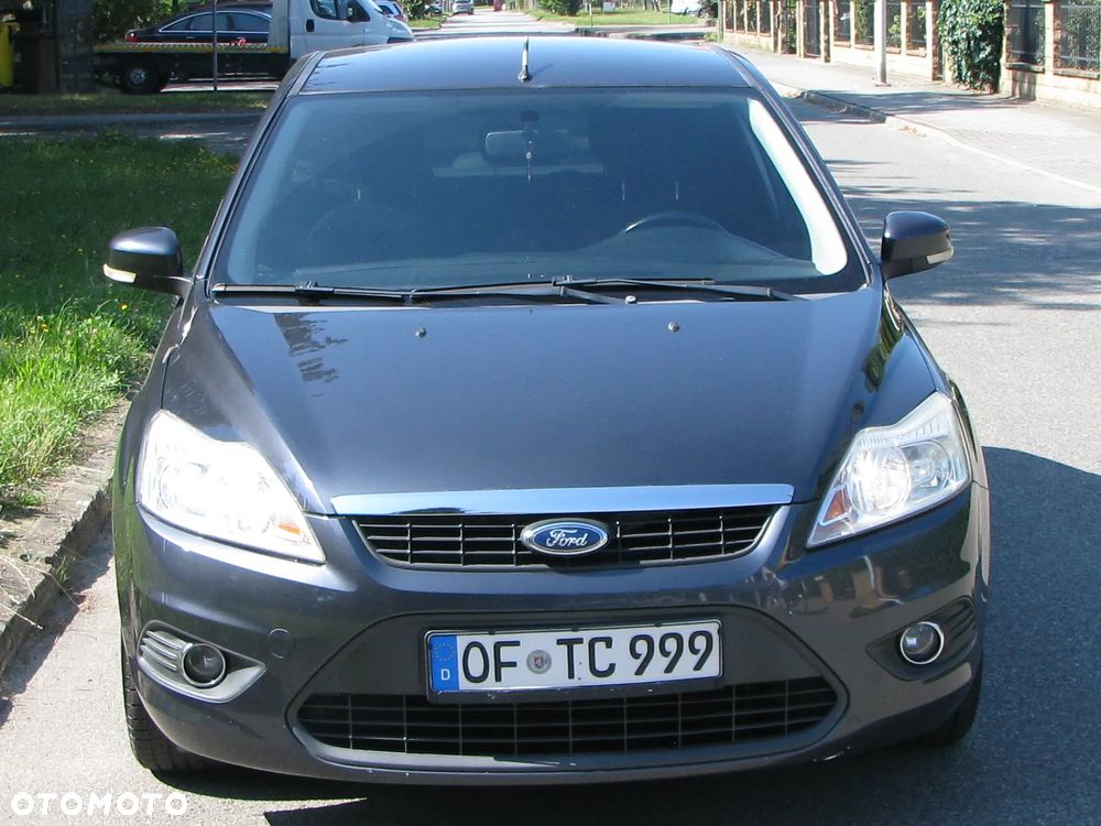 Ford Focus - 2
