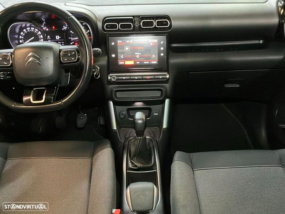 Citroën C3 Aircross 1.2 PureTech Shine - 9
