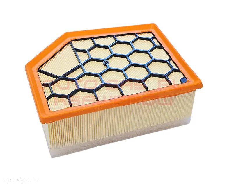 FILTR POWIETRZA DUCATO JUMPER BOXER MOVANO PROACE 2.2 2021- - 1