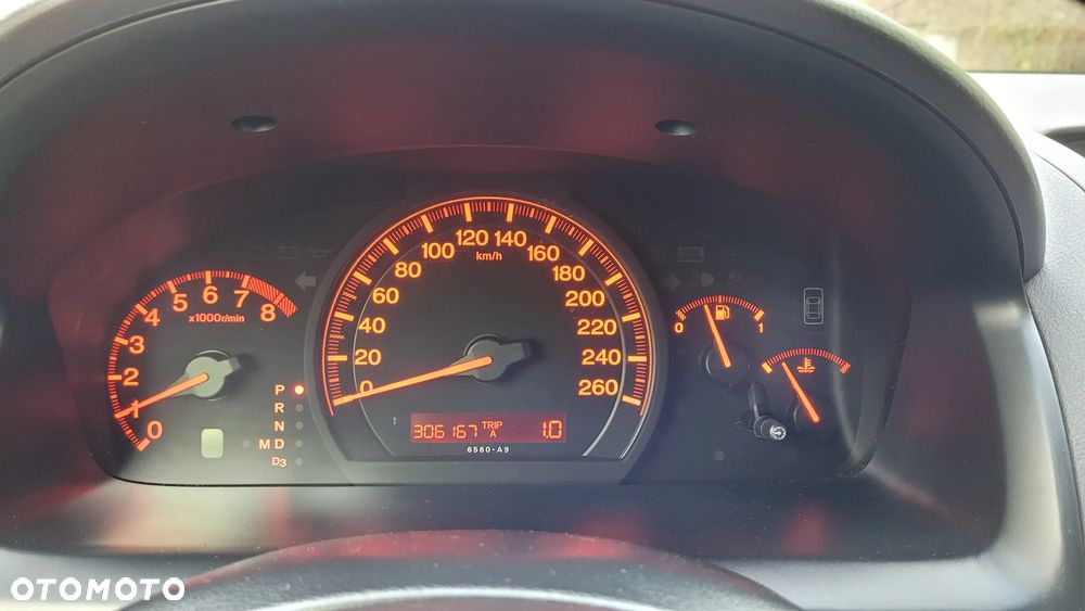 Honda Accord 2.4 i Automatik Type S - 9