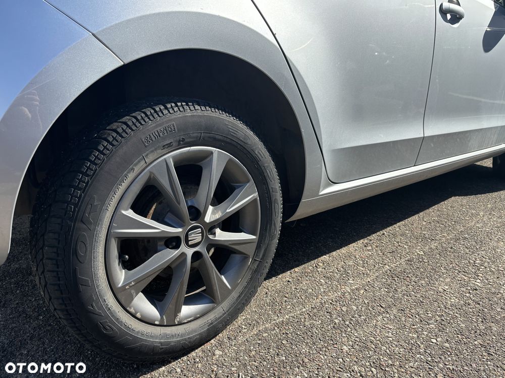 Seat Mii 1.0 Style - 16