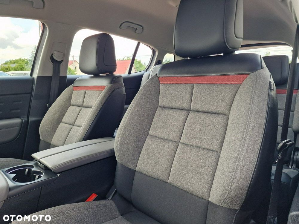 Citroën C5 Aircross Hybrid 180 e-EAT8 FEEL PACK - 15