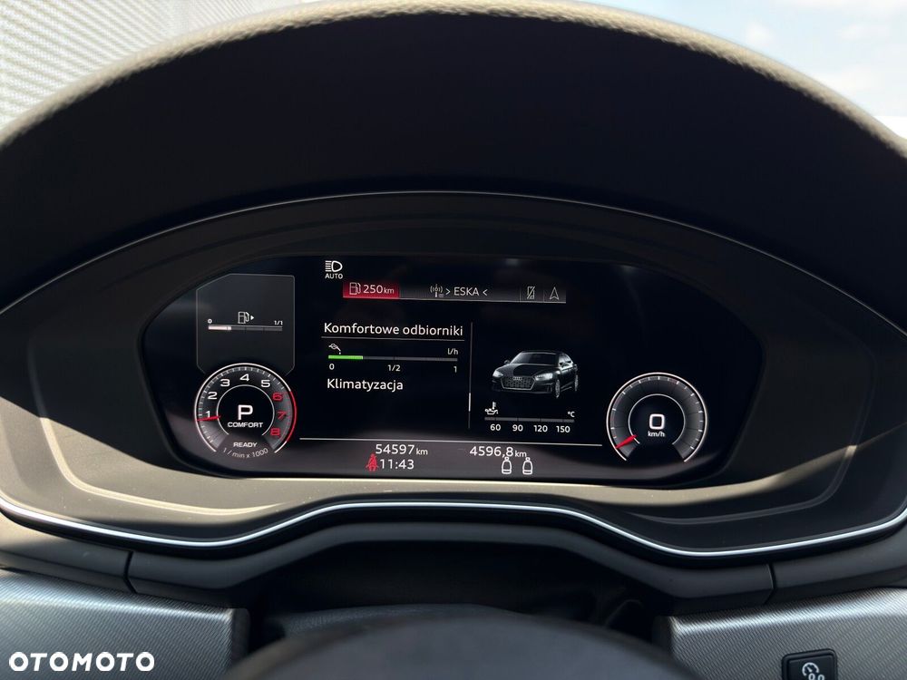 Audi A5 Sportback - 28