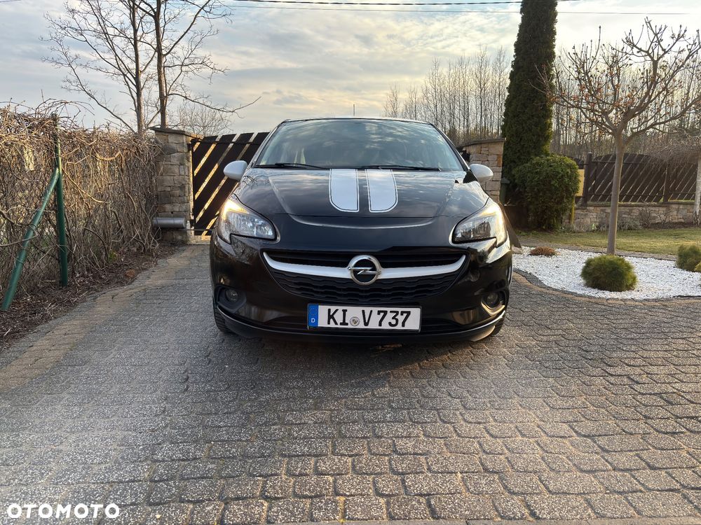 Opel Corsa 1.4 Color Edition - 3