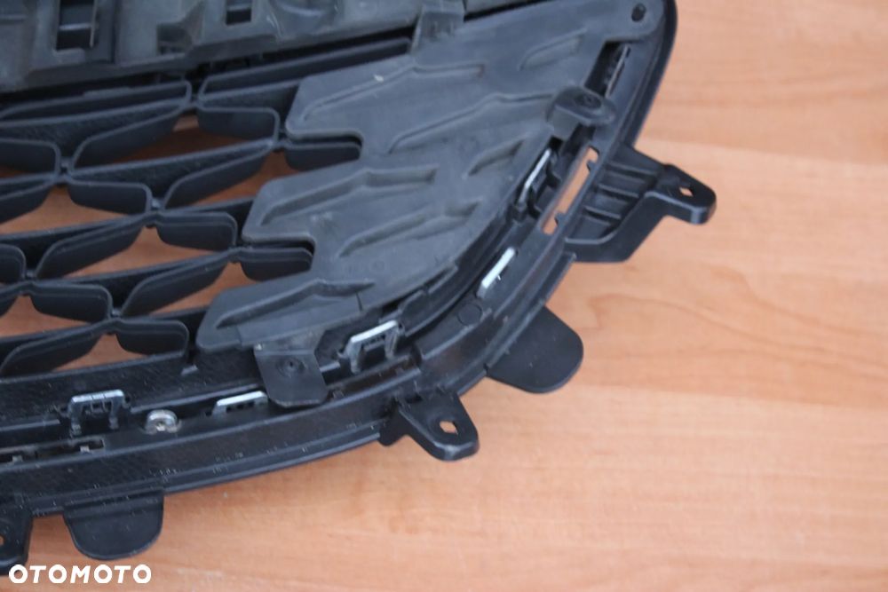 ATRAPA GRILL ZDERZAKA CHROM OPEL MOKKA X SUPER STAN EUROPA ORYGINAŁ - 15