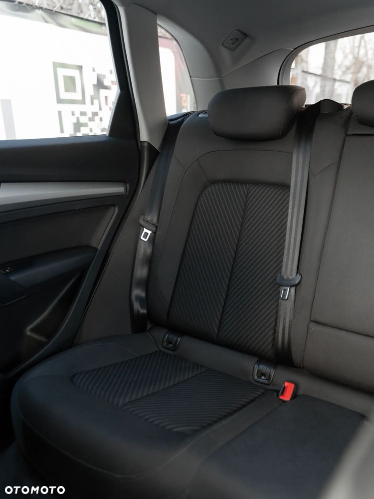 Audi Q5 35 TDI mHEV S tronic - 38