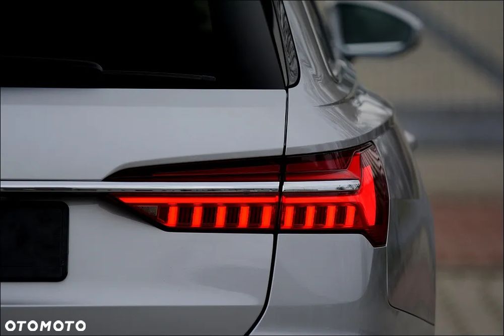 Audi A6 Avant 40 TDI S tronic sport - 38