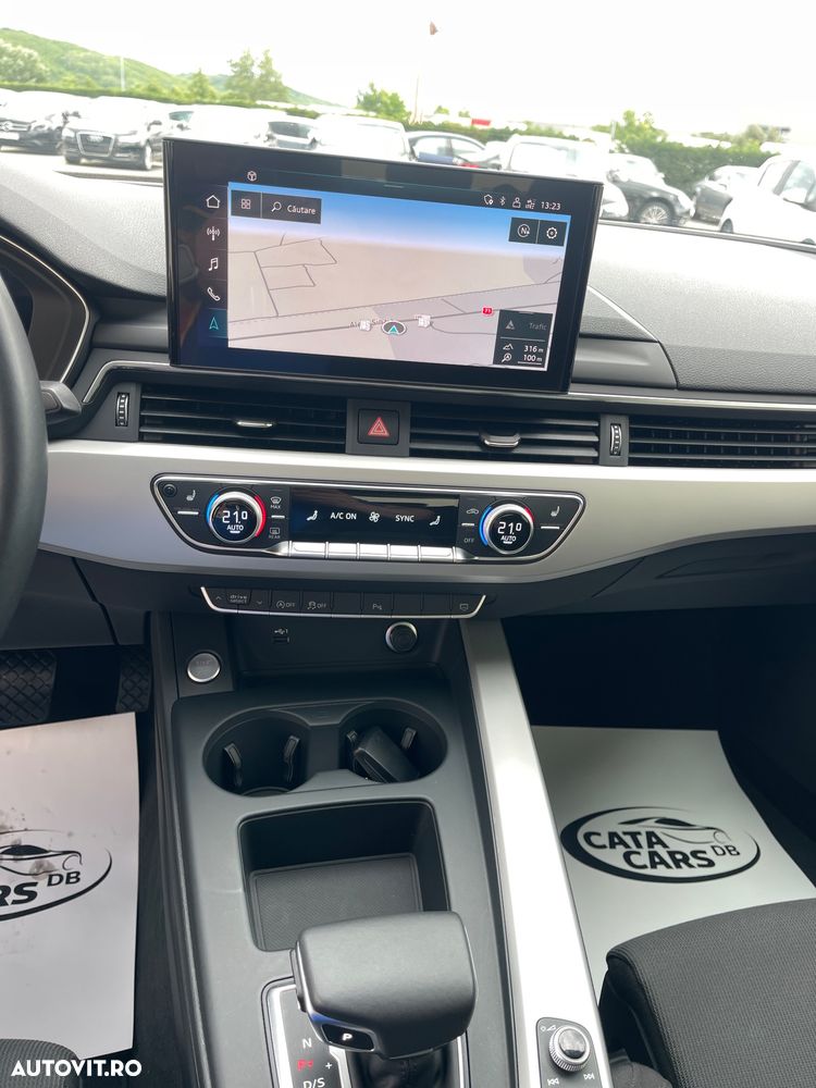 Audi A5 Sportback - 36