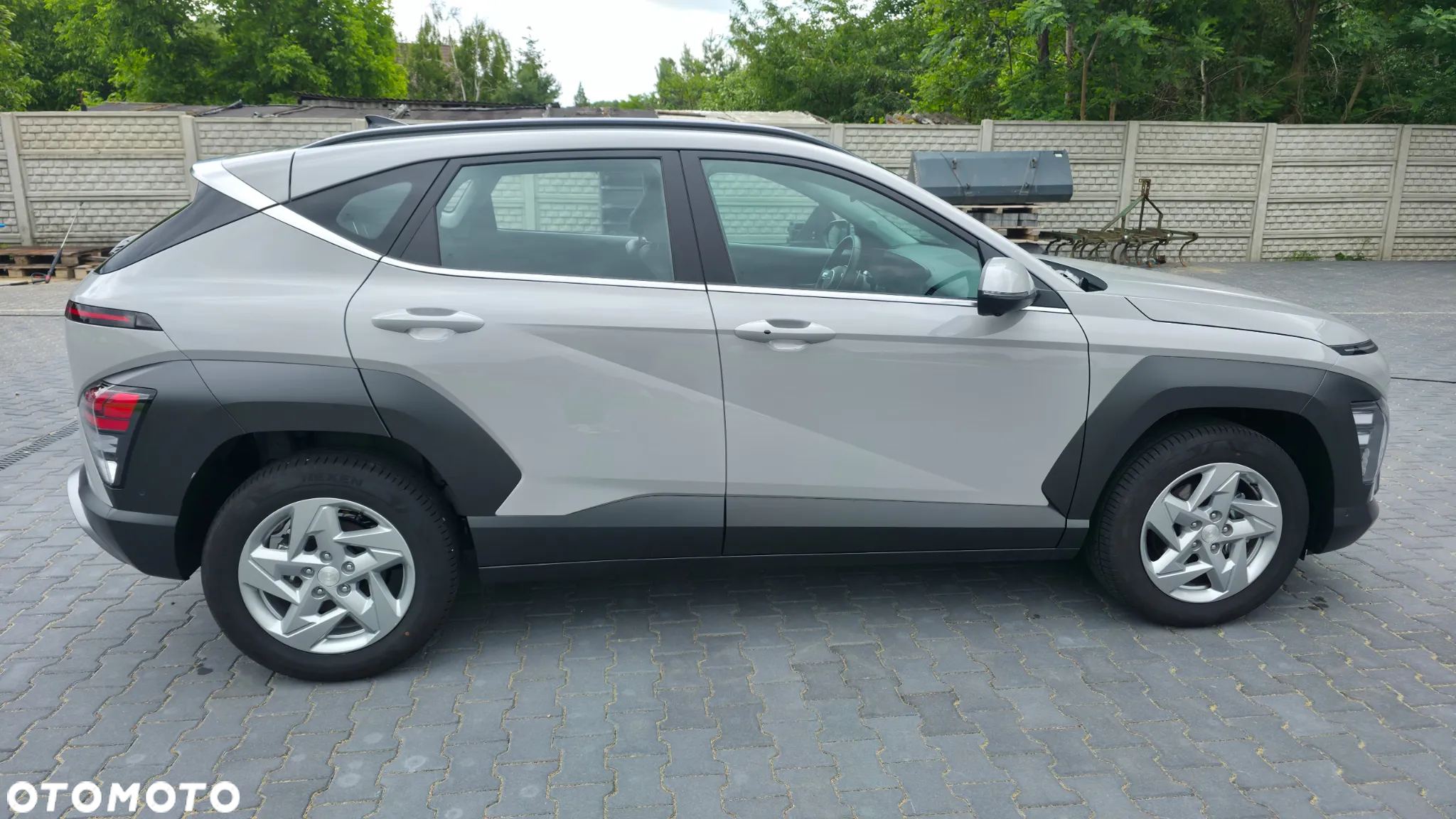 Hyundai Kona 1.6 T-GDI Executive DCT - 3