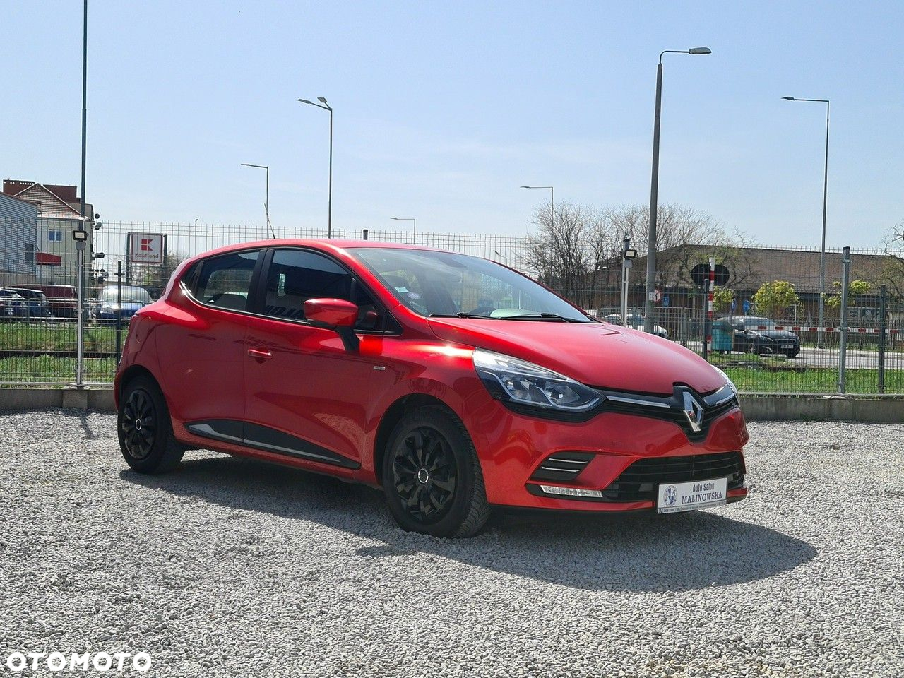 Renault Clio 0.9 Energy TCe Intens - 8