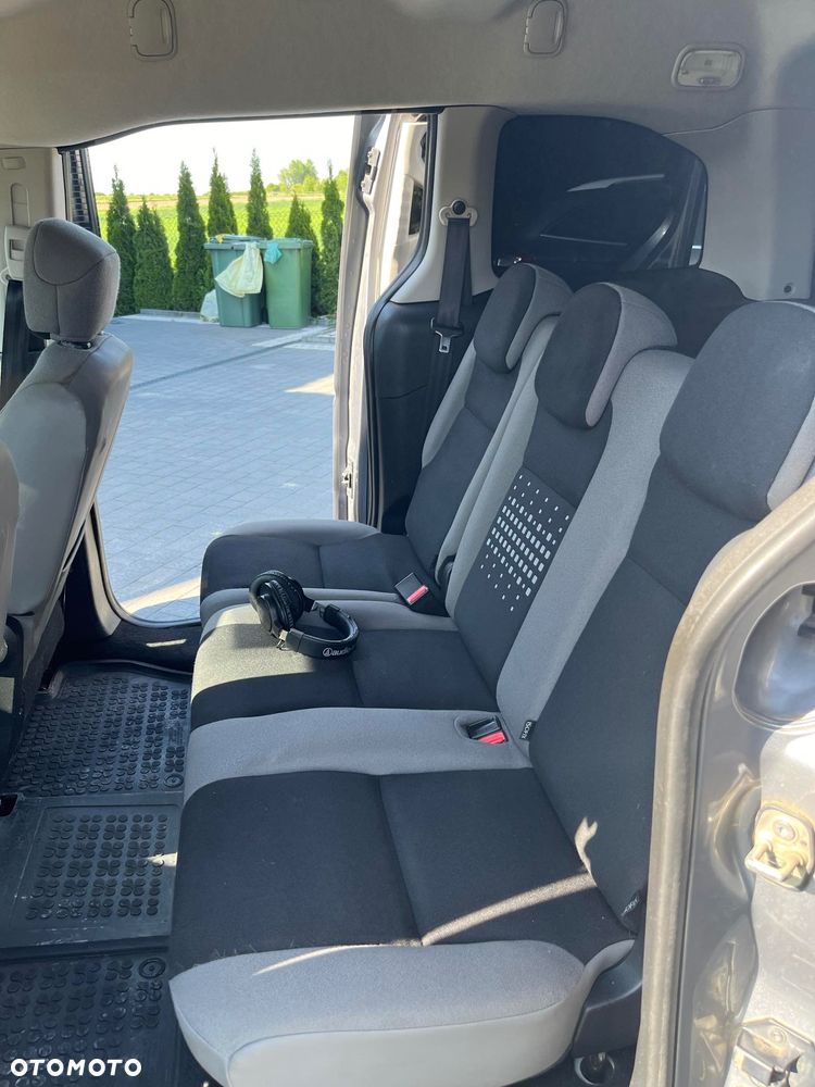 Citroën Berlingo - 2