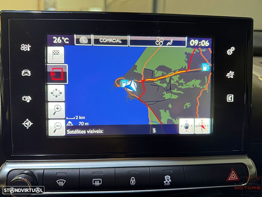 Citroën C4 Cactus 1.2 PureTech Shine EAT6 - 31