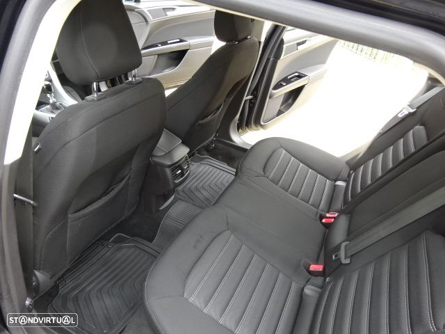 Ford Mondeo SW 1.5 TDCi Titanium ECOnetic - 8