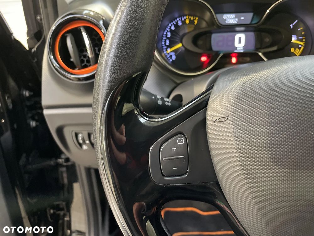 Renault Captur 0.9 Energy TCe Intens - 24