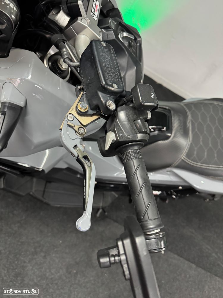 Honda X-ADV - 22