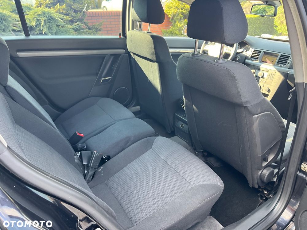 Opel Signum 1.8 Business Executive - 13