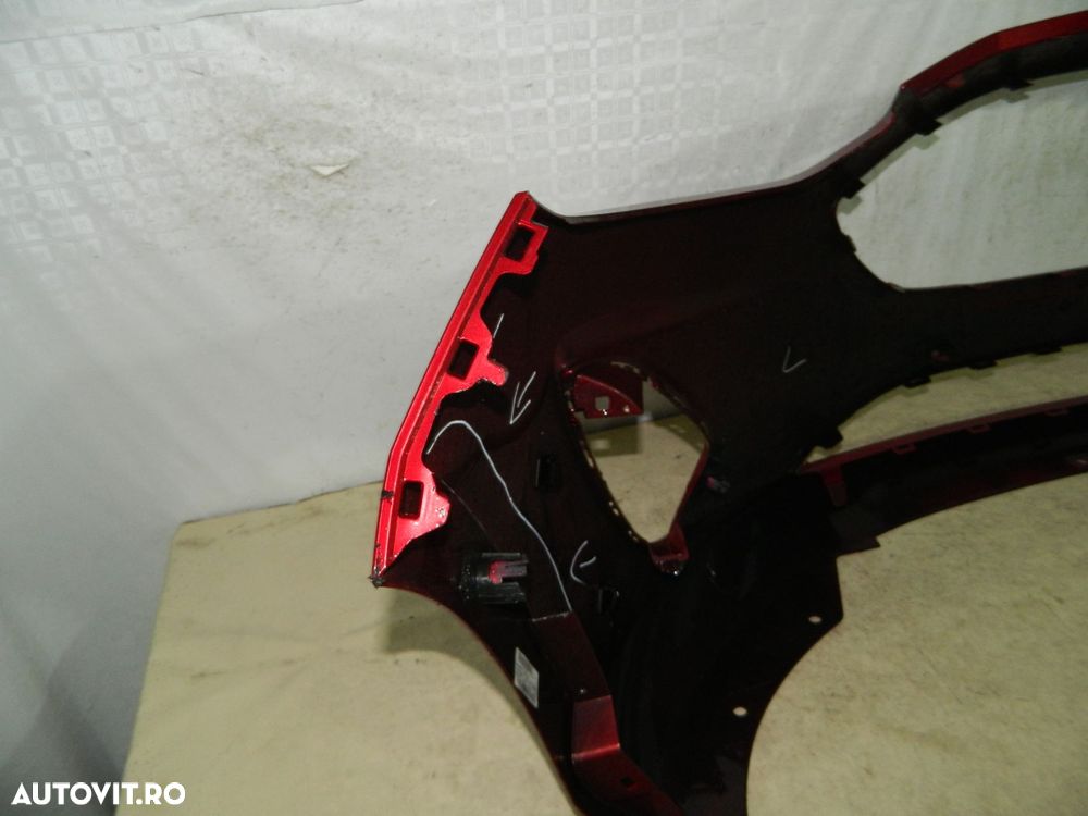 Bara fata Ford Fiesta, 2017, 2018, 2019, 2020,, H1BB-17757-A - 5