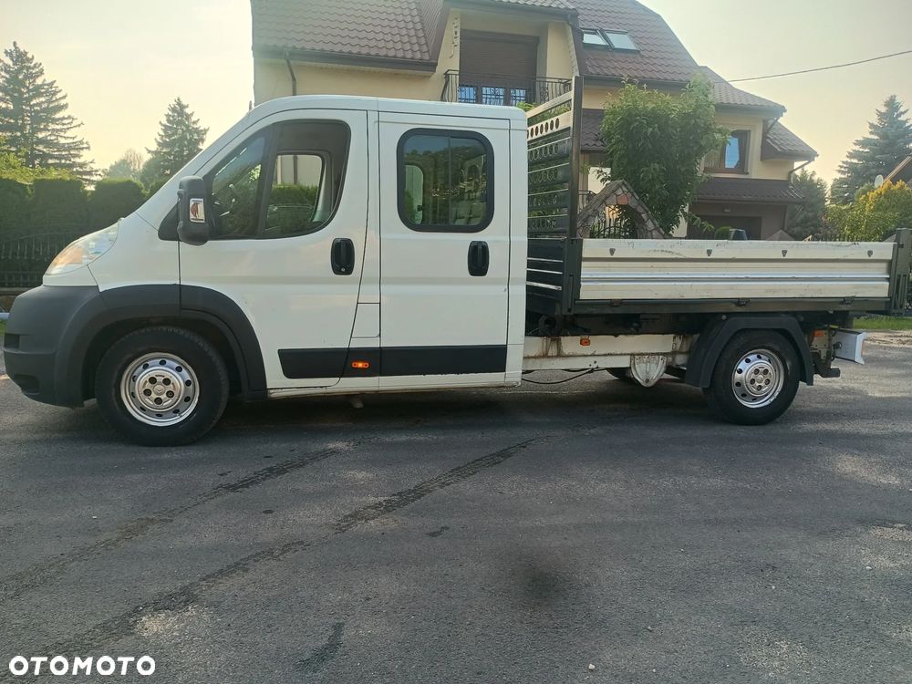 Citroën Jumper - 2