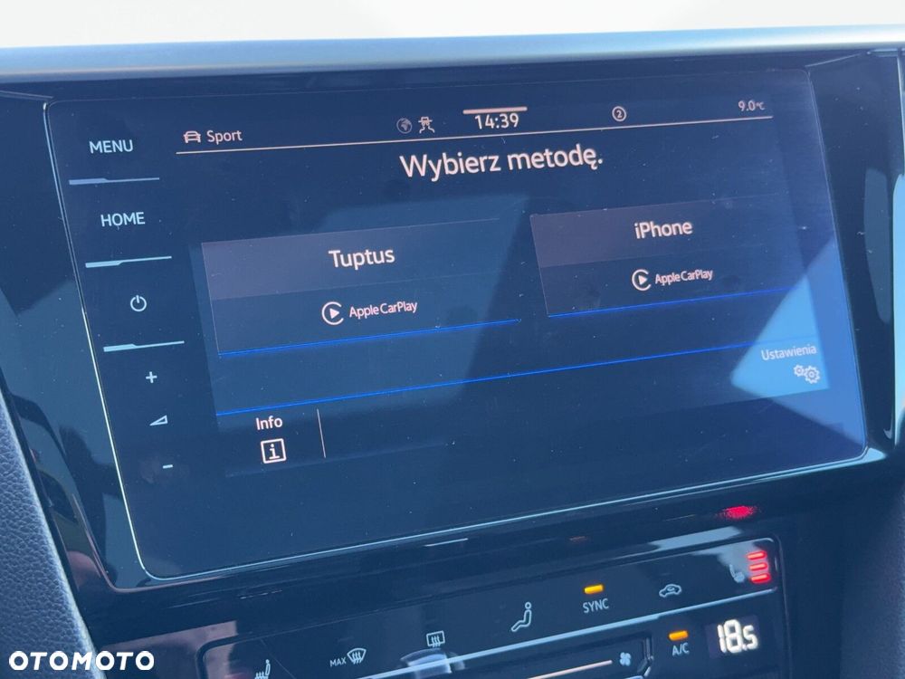 Volkswagen Arteon Shooting Brake - 37