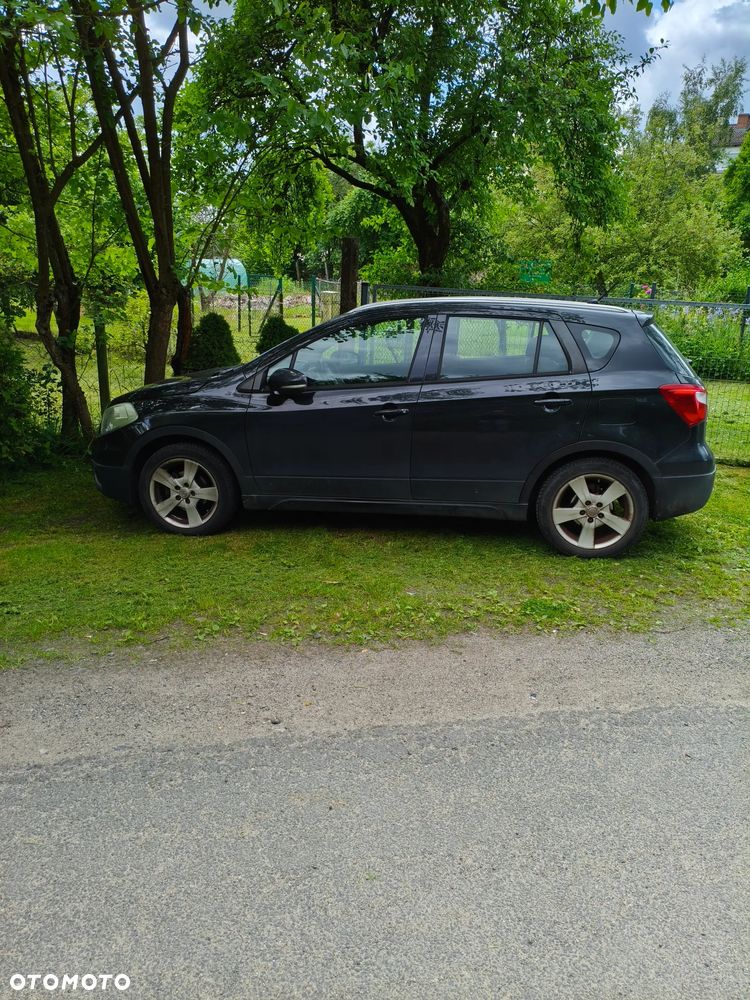 Suzuki SX4 S-Cross 1.6 Premium - 1