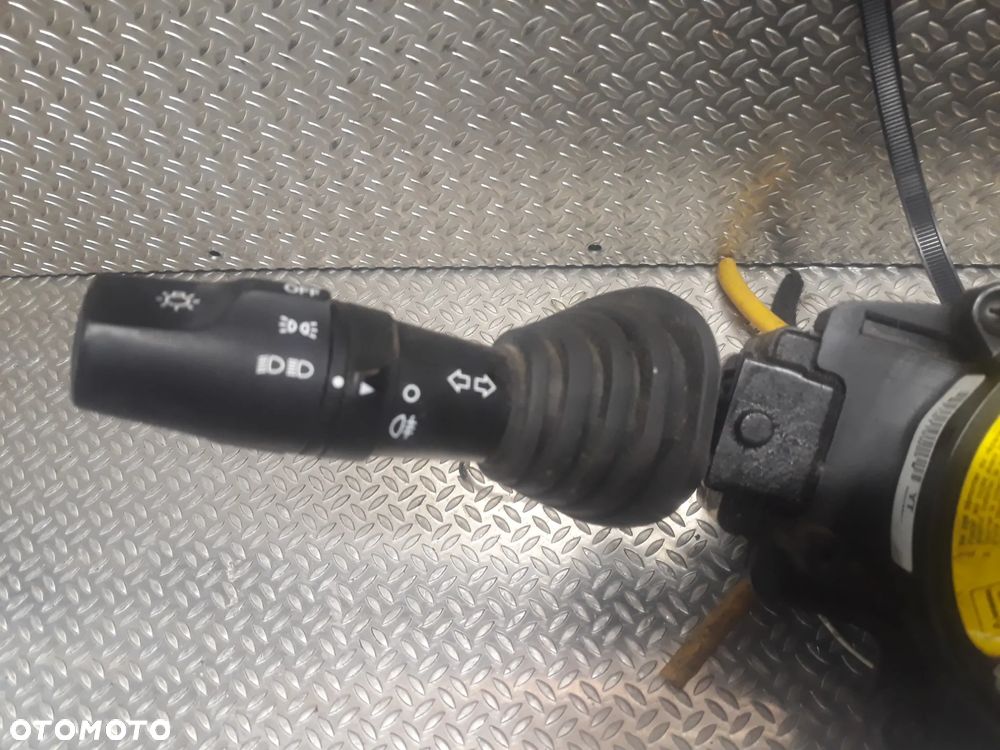 PRZEŁĄCZNIK ZESPOLONY CHEVROLET CAPTIVA 2,4 16V  2008r  96628697 - 2