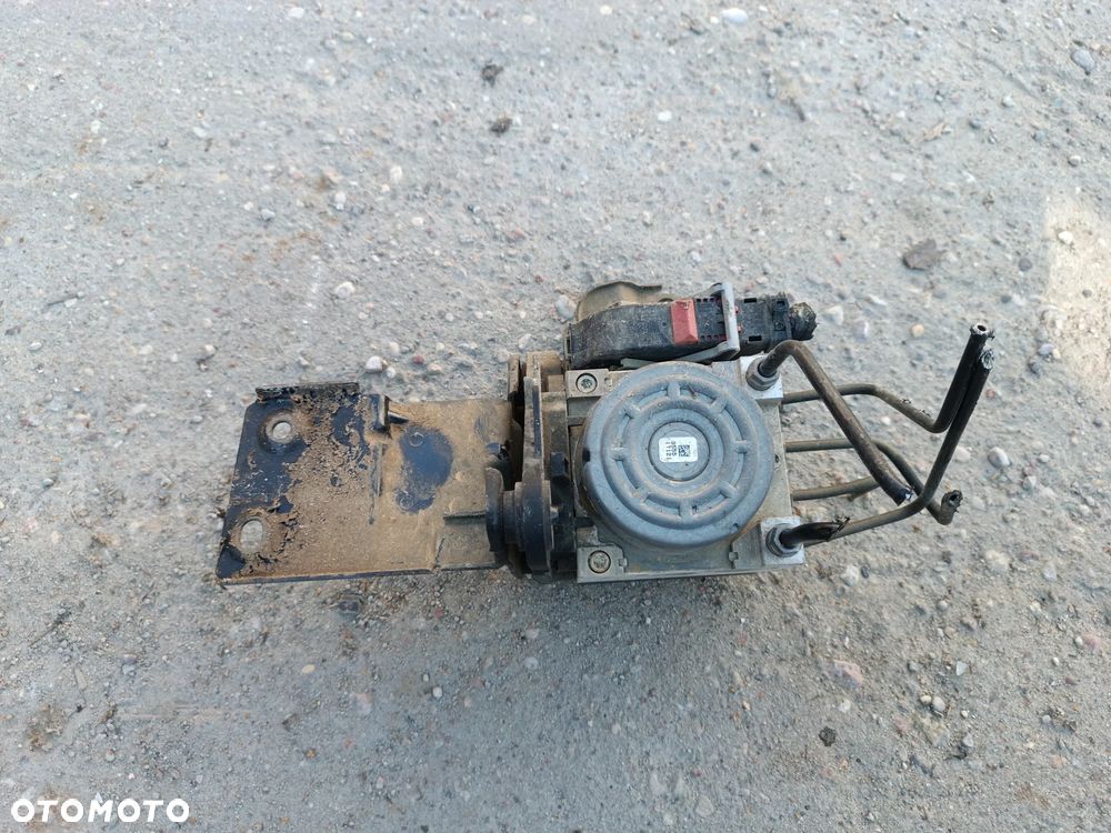 POMPA ABS 5Q0907379D VOLKSWAGEN GOLF VII - 2
