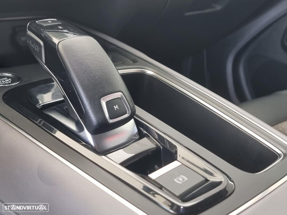 Citroën C5 Aircross 1.5 BlueHDi Feel EAT8 - 48