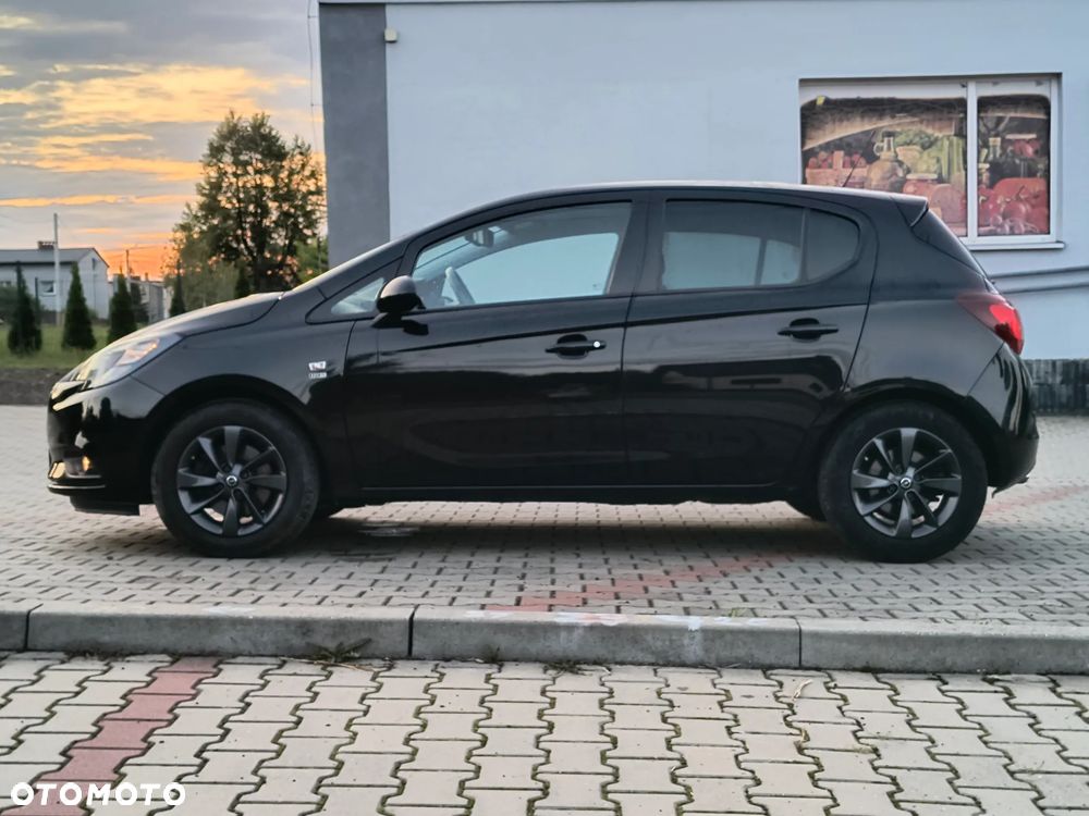 Opel Corsa 1.4 T 120 Lat S&S - 6
