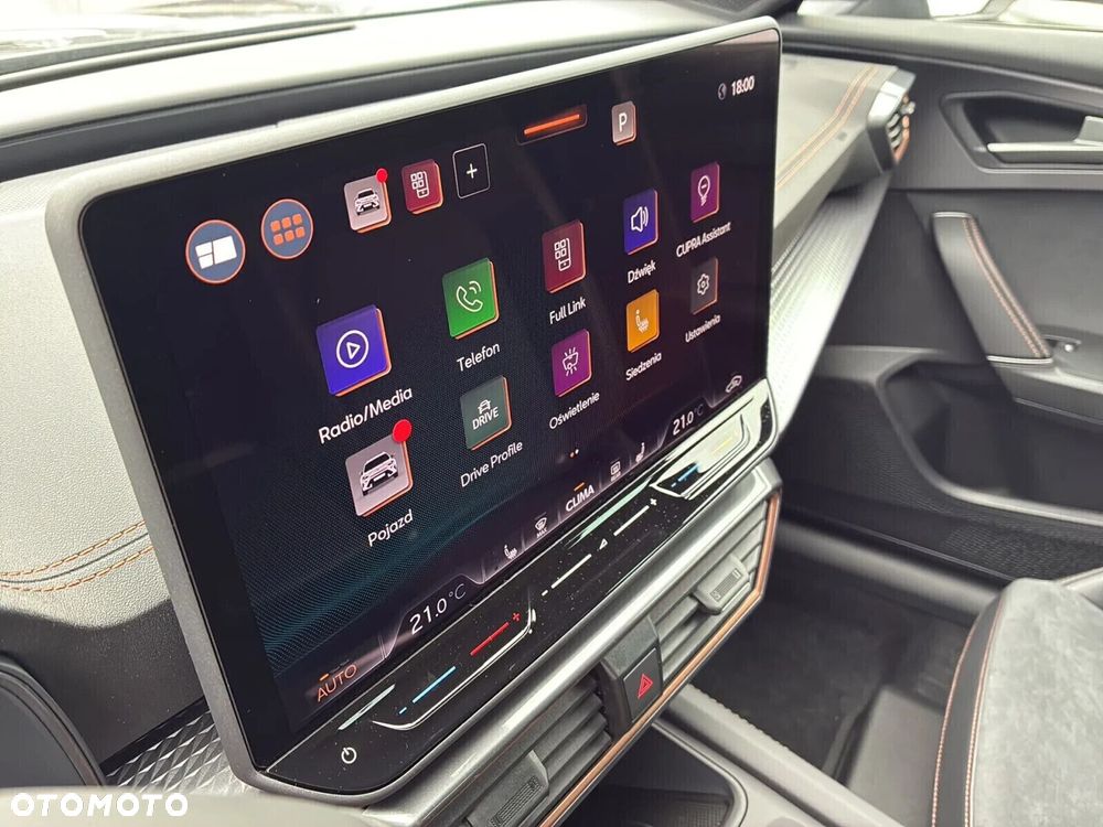 Cupra Formentor - 14