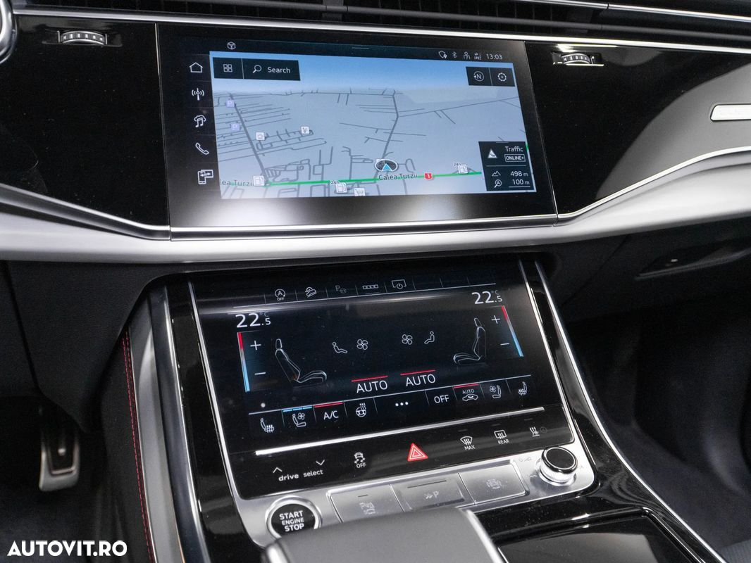 Audi Q8 - 17