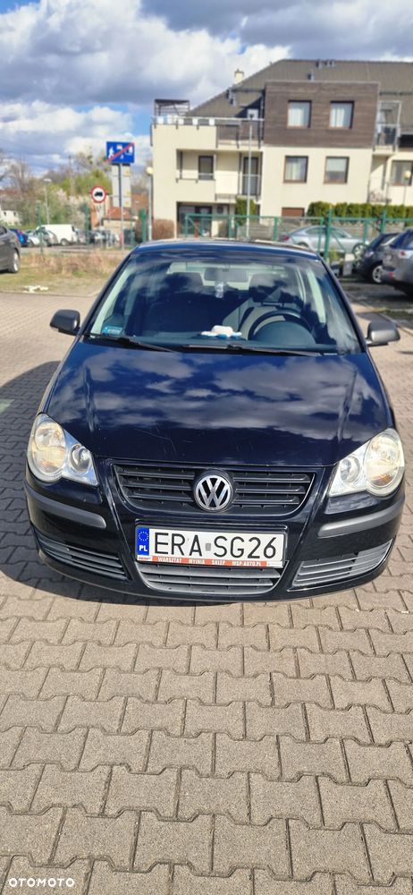 Volkswagen Polo 1.2 Trendline - 5
